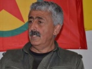 Terör örgütü PKK'dan referandum çağrısı