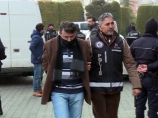 Suriye’ye gübre gönderen şirket FETÖ bağlantılı çıktı