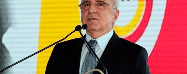 Ünal Aysal'dan başkanlık için açıklama