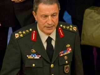 8 rütbeliden 6’sının darbe girişimine katılmış