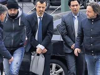 FETÖ'cü darbeciler hakkında karar Yunanistan'da bugün açıklanıyor!
