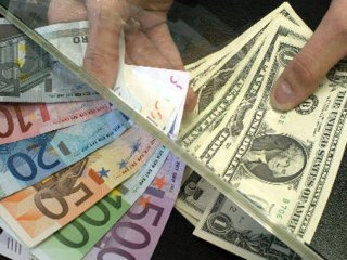 Euro tüm zamanların rekorunu kırdı
