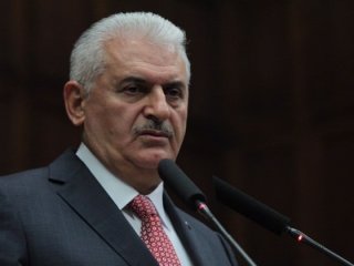 Başbakan Yıldırım çok sinirlendi: Ey Kemal bey...