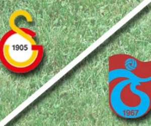Galatasaray ve Trabzon'dan ortak kampanya!