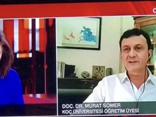 CNN TÜRK'te algı operasyonu yapmak isterken rezil oldu!
