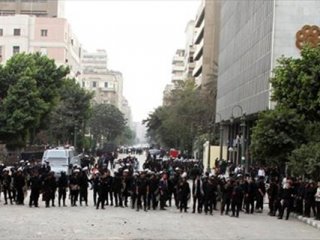 Mısır’da gerginlik büyüyor