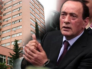 Kartal Devlet Hastanesi'nde silah sesleri