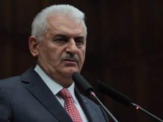 Başbakan Yıldırım:"Şu kepazeliği bak! Milleti yaşatmak varken.."