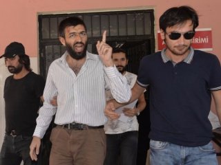 Kararı duyunca gözyaşlarına boğuldu