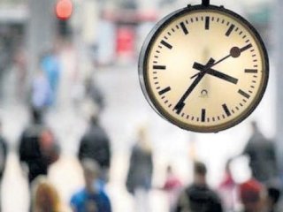 Bakanlıktan yaz saati uygulaması açıklaması