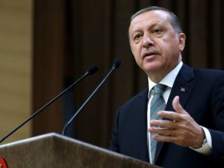 Erdoğan: Neyin İslami olduğunu biliyor mu?