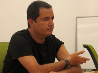 Acun 'Ben de varım' zincirini kırdı