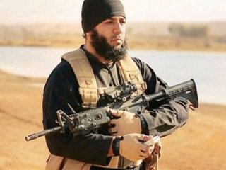 Terörist Hasan Aydın'la ilgili çarpıcı detay