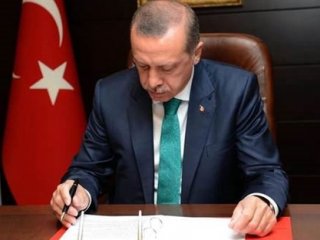 Erdoğan memurların mağduriyetini giderdi