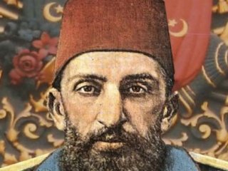 Abdülhamid'in ABD'ye gönderdiği yardım belgelendi