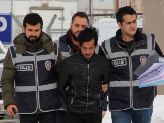 FETÖ bahanesiyle dolandırıyorlar