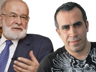 Saadet Partisi'nden Haluk Levent'e teklif var