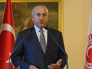 Türkiye'den Yunanistan'a karşı hamle