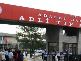 Adli Tıp Kurumuna FETÖ operasyonu