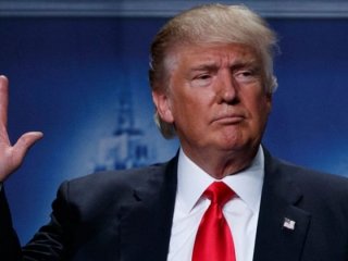 Trump'ta bir ilk... Kritik Kürt hamlesi!