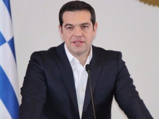 Yunanistan'dan darbeci askerler açıklaması