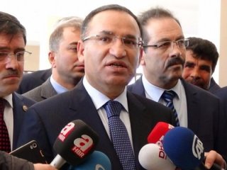 Bozdağ'dan Yuanistan'a jet cevap!