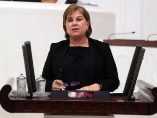 CHP'li vekilin 1 milyon 200 bin TL'lik faturası!