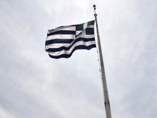 AB üyesi ülke her an iflas edebilir