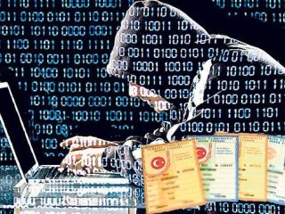 Kişisel verileri izinsiz kullananlara para ve hapis cezası!