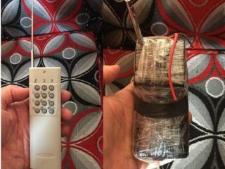 Türk askerlerine saldırı hazırlayan hainler yakalandı!