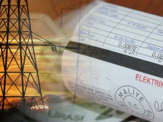 Elektrikte 6 faturayı geç ödeyenlere 'kara liste' uygulaması!