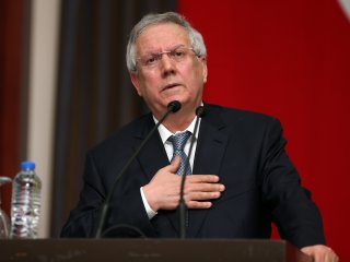 Aziz Yıldırım'dan TFF için bomba FETÖ iddiası!