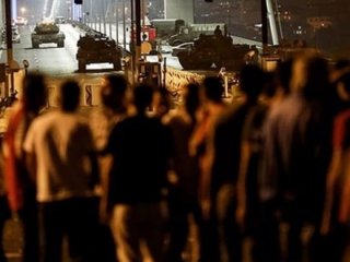 'FETÖ abisi'nden 15 Temmuz şehitleri için küstah ifade!