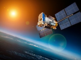 Yeni uydularda 2019'da hizmete girecek!