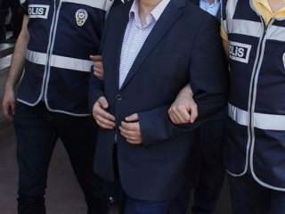 FETÖ'cü polis 'Sela'yla dalga geçip küfür etmiş