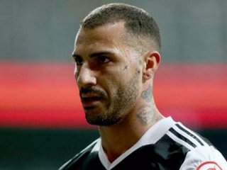 Quaresma'dan Aziz Yıldırım'ın iddiasına cevap!