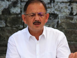 "Başkanlık sistemi CHP'nin kimyasını bozuyor"