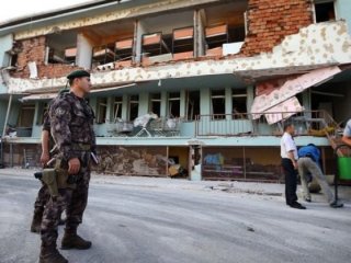Gölbaşı’ndaki 51 şehit için 54’er müebbet!