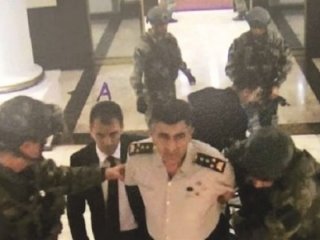 Cuntayı bitiren ayrıntı! Hepsini söktüler ama...