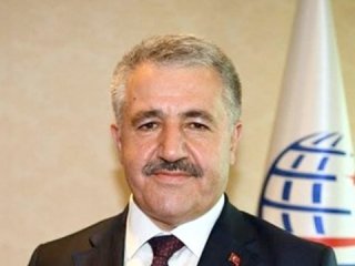 Kayseri'ye hızlı tren müjdesi