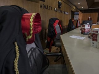 Hâkim-savcı 13 bin 500 TL alacak