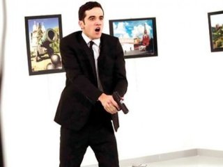 Karlov suikastının talimatını nereden geldi?