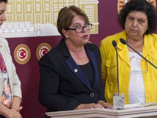 1 milyon 200 bin lira harcayan CHP'li vekil yolsuzluğu araştırmış