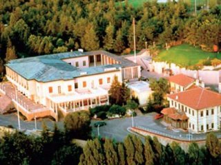 CHP, Çankaya Köşkü'nü devlete sattı! İşte belgesi