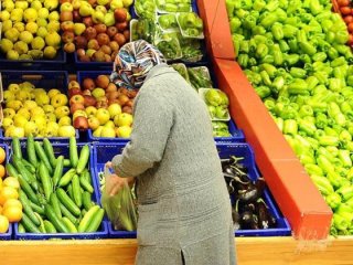 Gıda fıyatları için 3 aşamalı plan