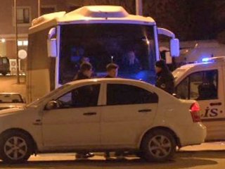 Sünnet düğününü basıp katliam yaptılar