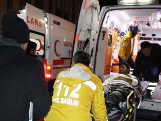 Adıyaman'da referandum kavgası