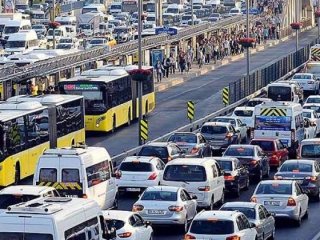 Araçlarda etiket dönemi başlıyor