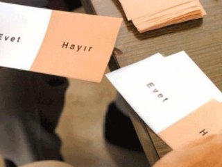 Tarihi referandum süreci bu hafta başlıyor