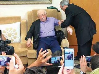 FETÖ okulları ABD Kongresi’nde gündeme geldi